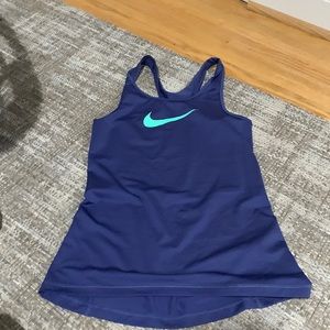 Nike tank